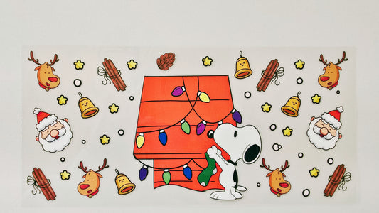 Snoopy