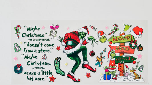 The Grinch