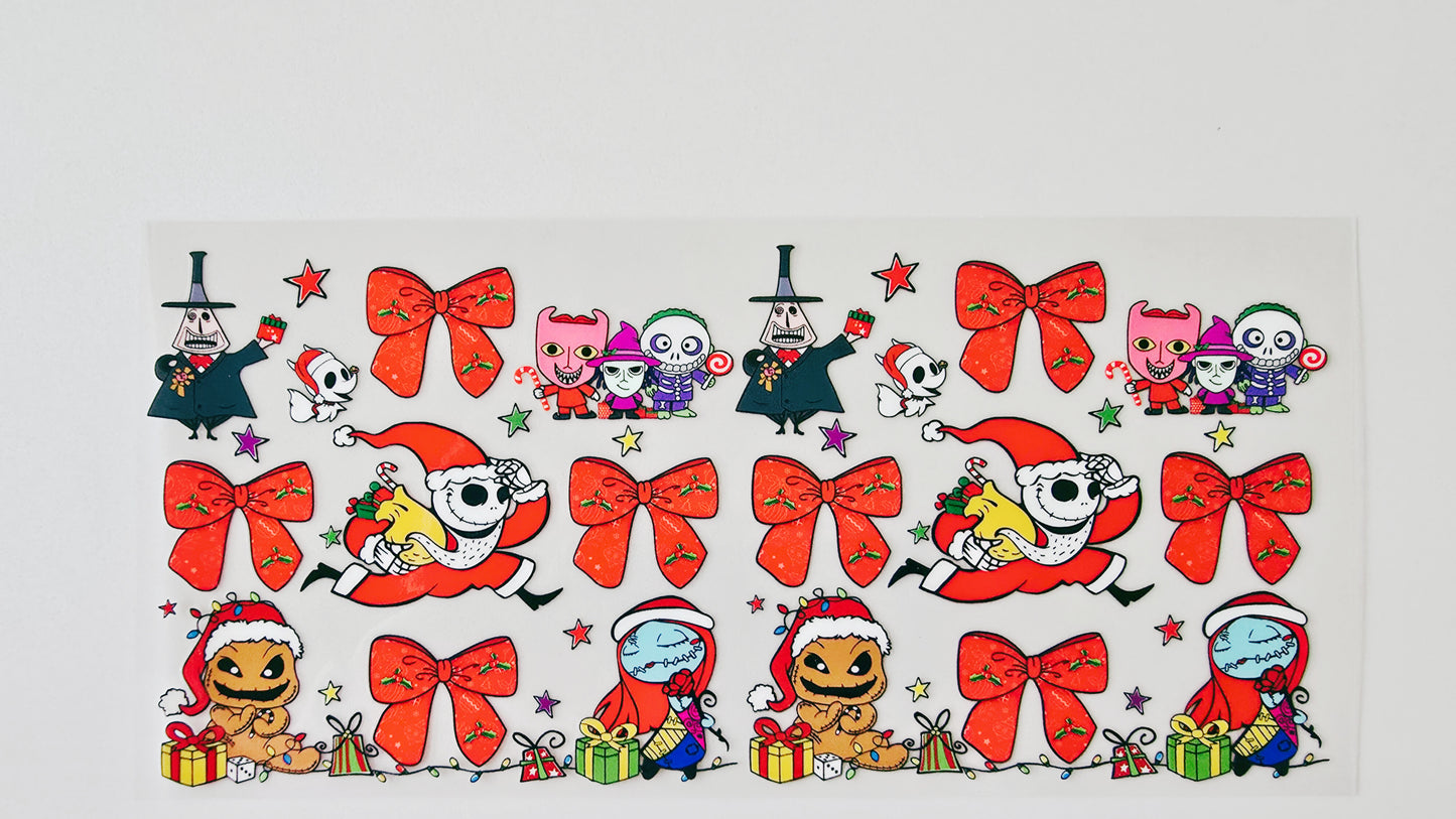 Nightmare Before Christmas