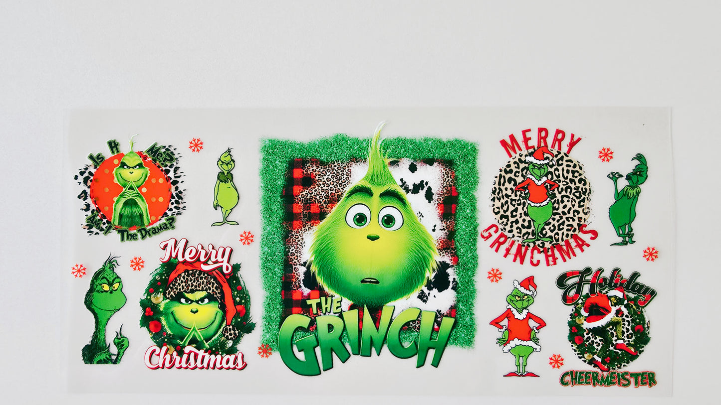 The Grinch