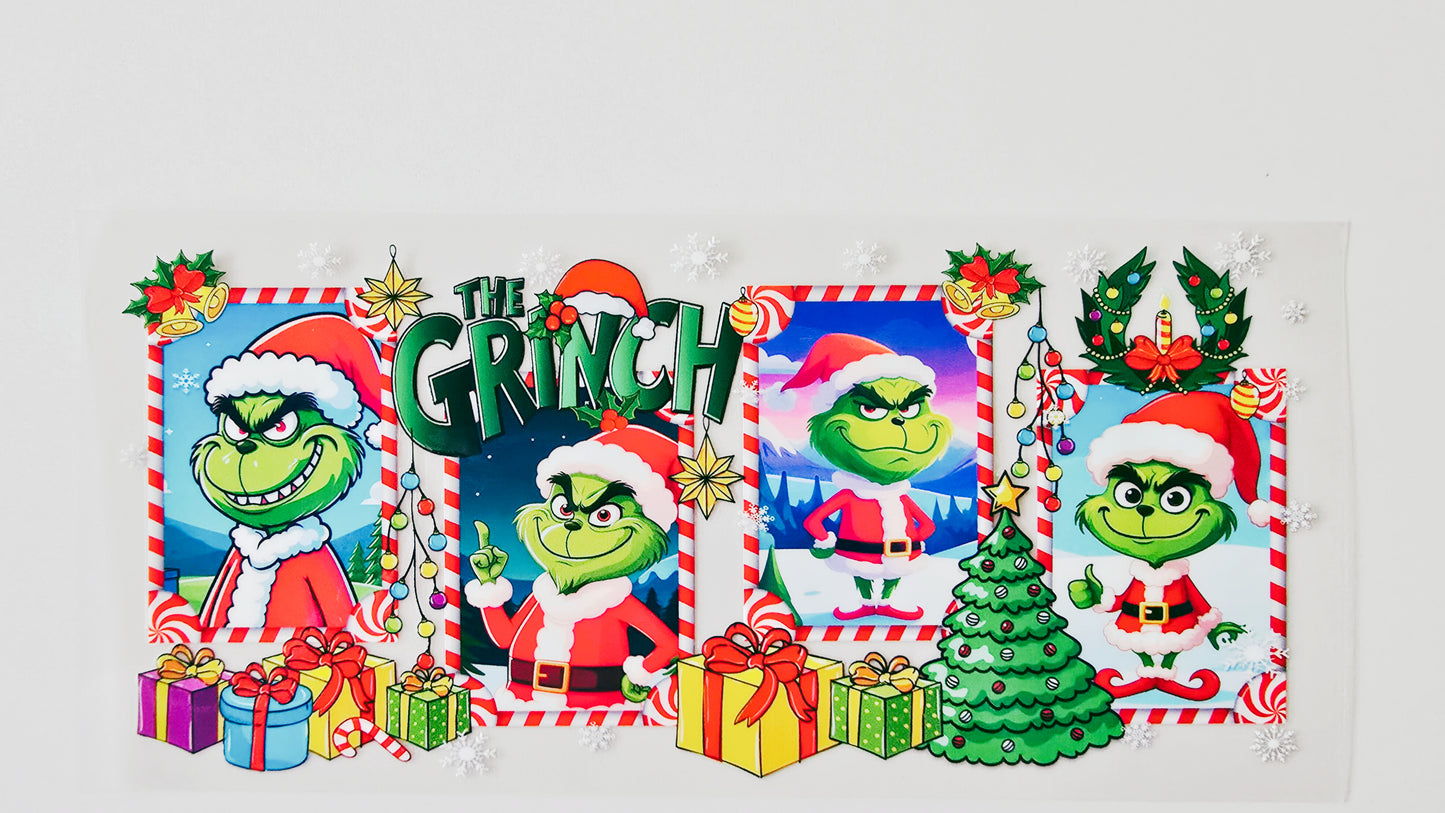 The Grinch