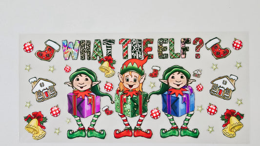 What the Elf ?