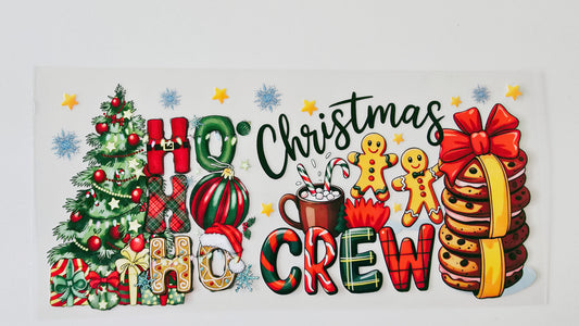 Christmas Crew