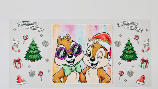 Chip n Dale