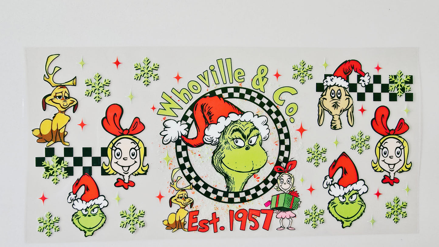 Whoville & Co