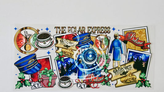 The Polar Express