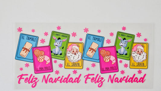 Feliz Navidad
