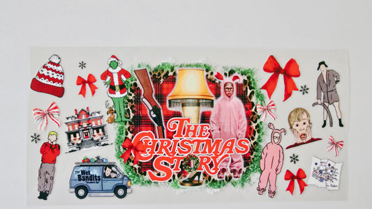 The Christmas Story