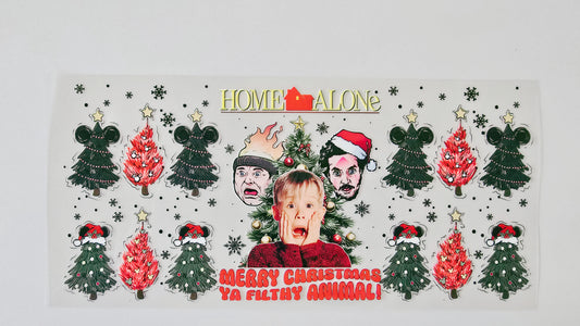 Home Alone