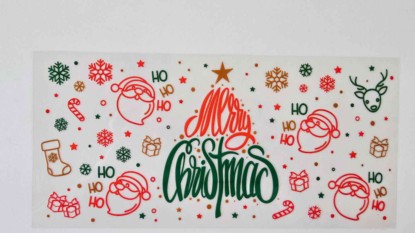 Merry Christmas