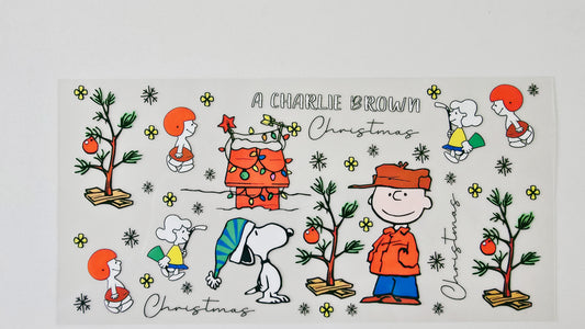 A Charlie Brown Christmas
