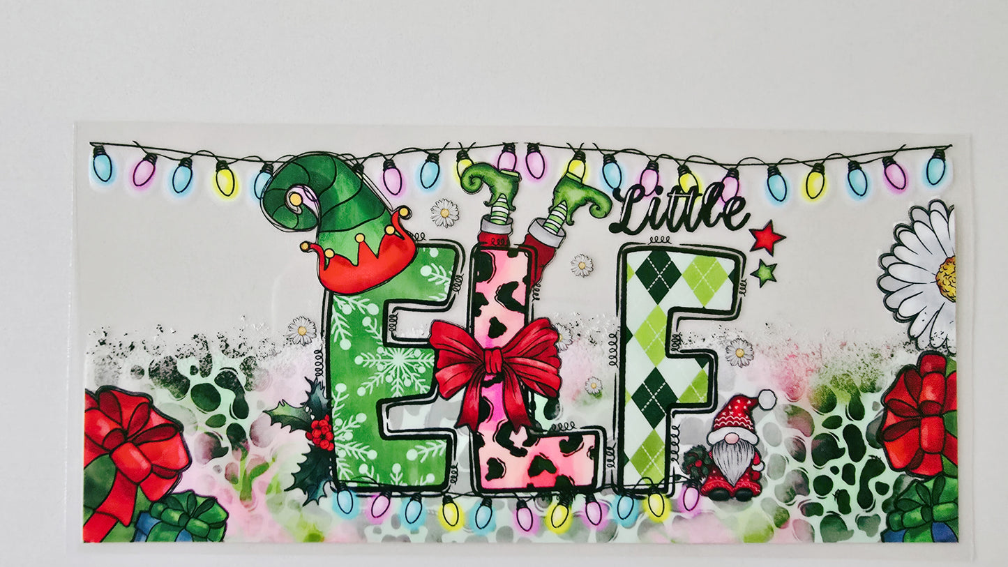 Little ELF