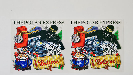 The Polar Express