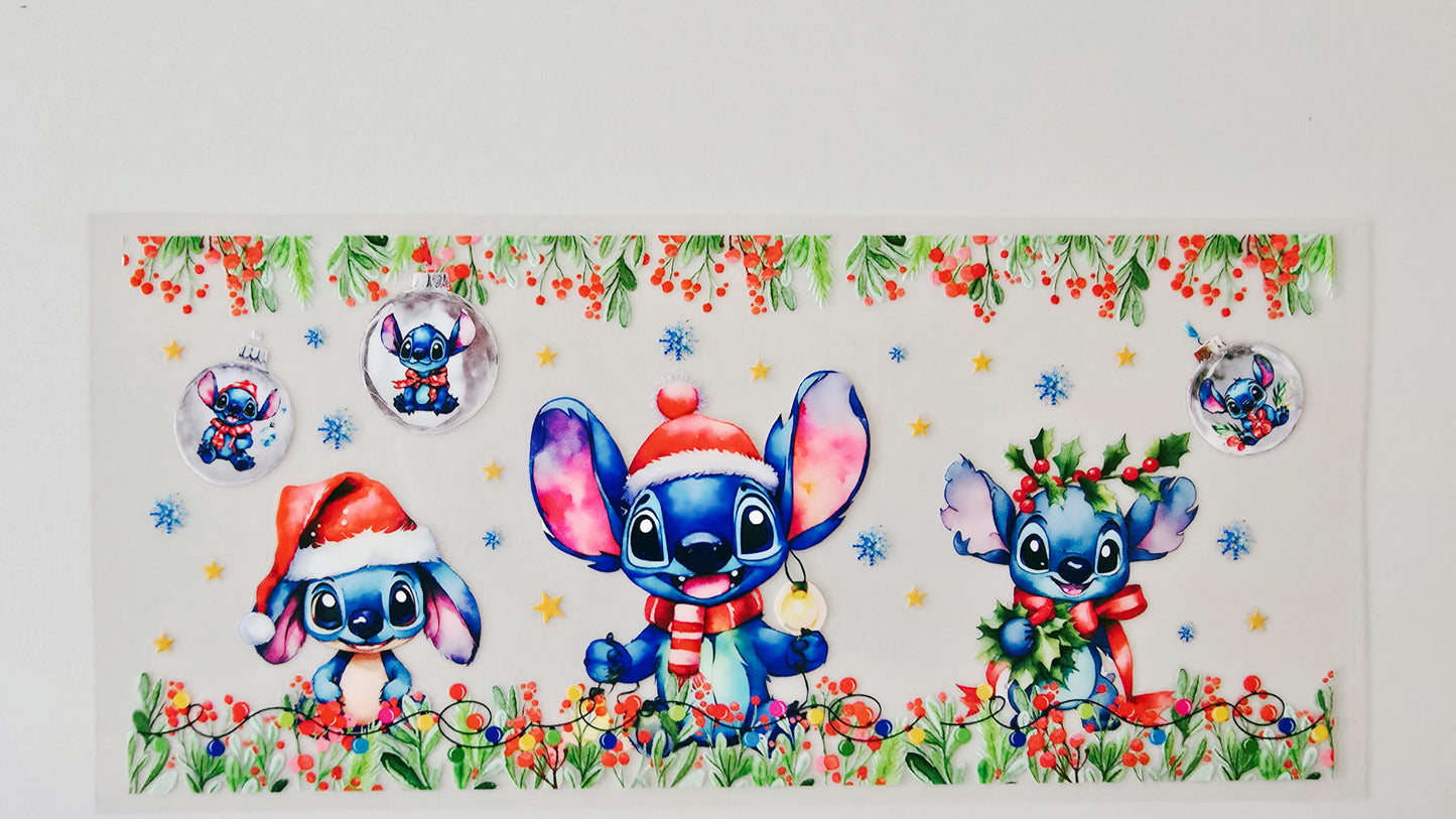 Christmas Stitch