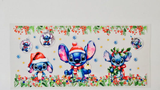 Christmas Stitch