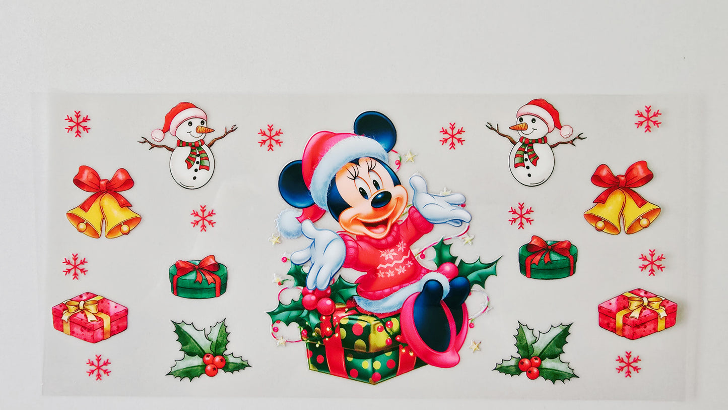 Minnie Mouse