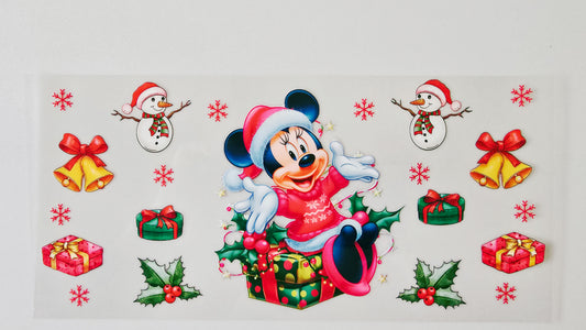 Minnie Mouse