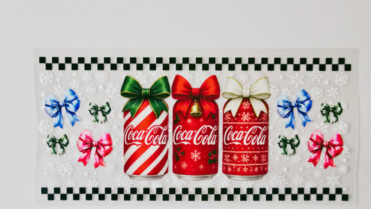 Christmas Coca Cola