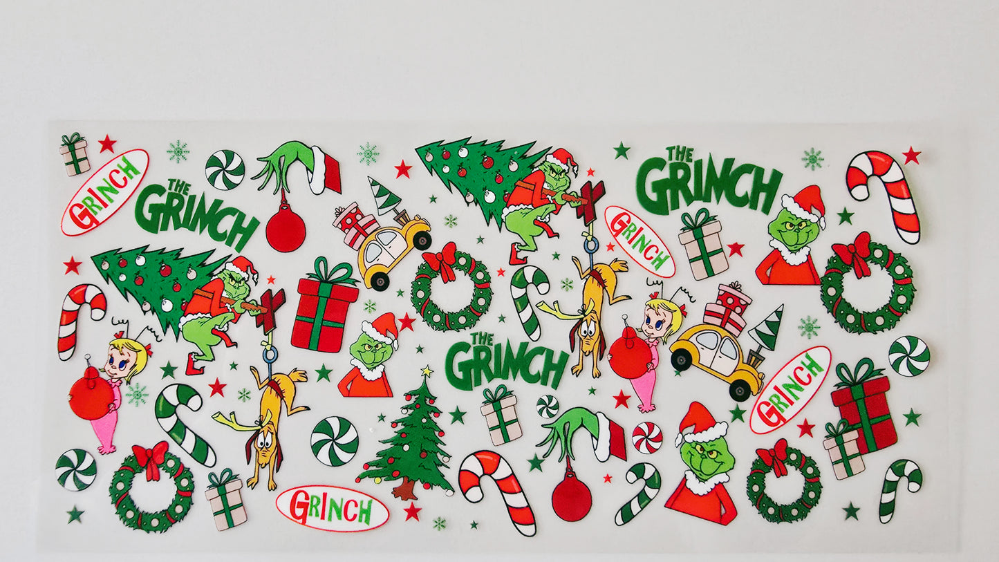 The Grinch