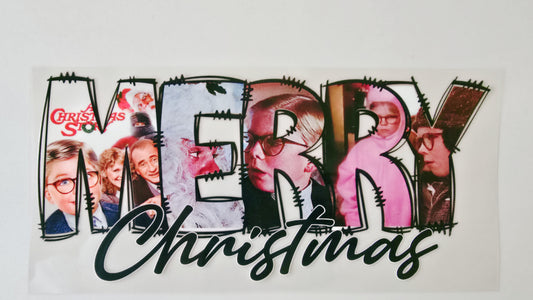 A Christmas Story Merry Christmas