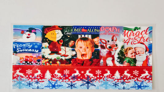Classic Christmas Movies