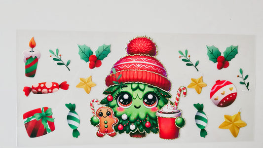 Little Christmas Tree