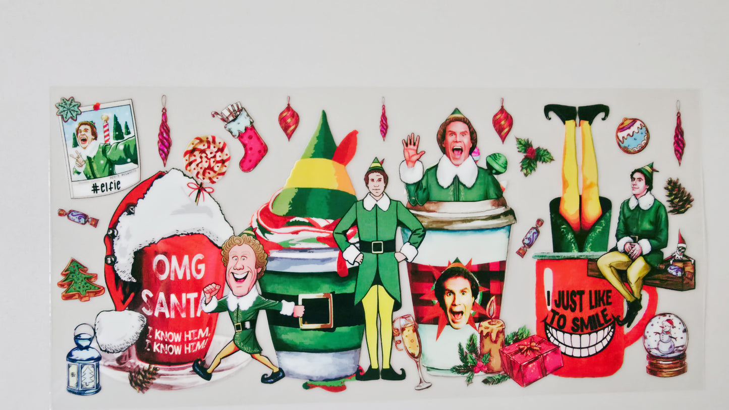 ELF Coffee