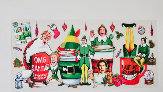 ELF Coffee
