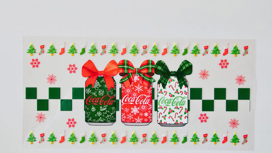 Christmas Coca Cola