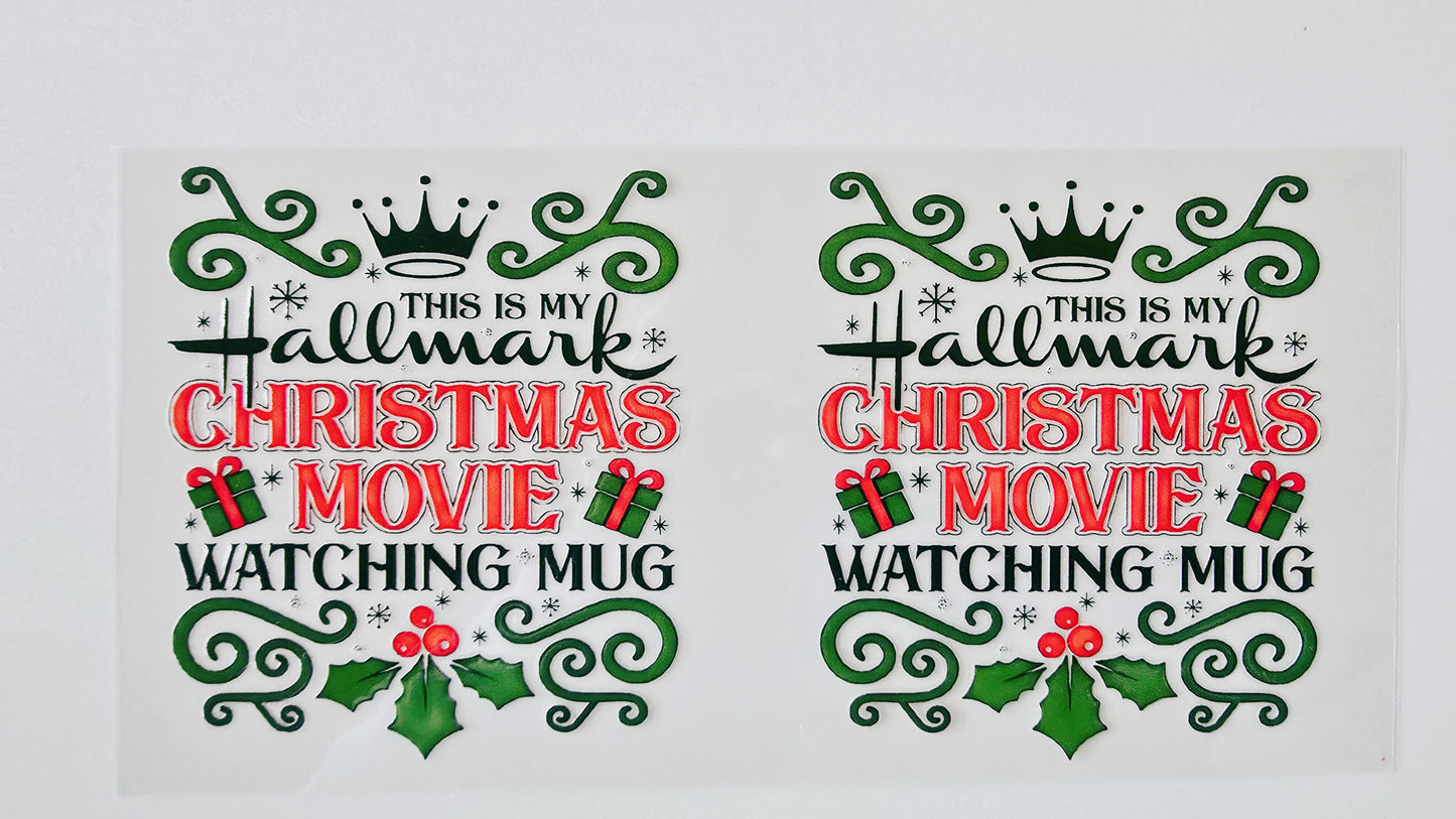 Hallmark Christmas Movies