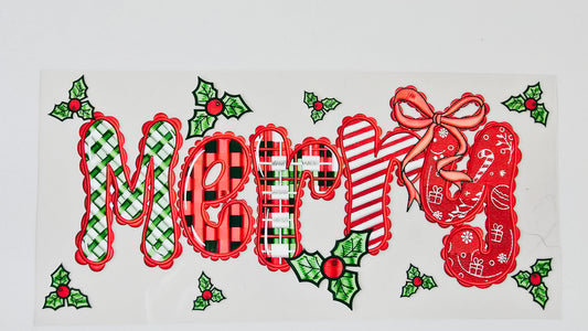 Merry