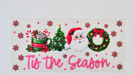 Tis The Season