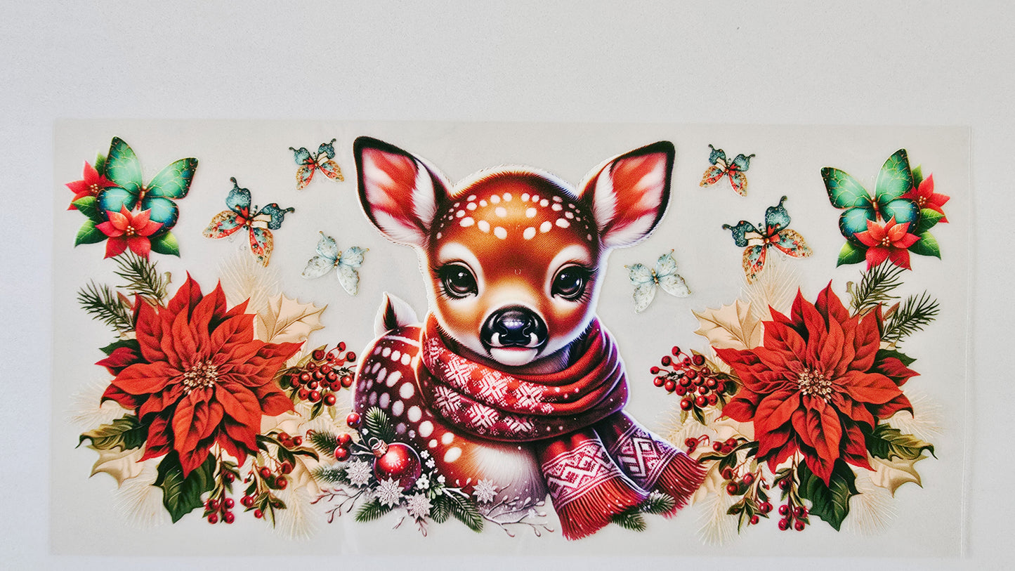 Christmas Deer