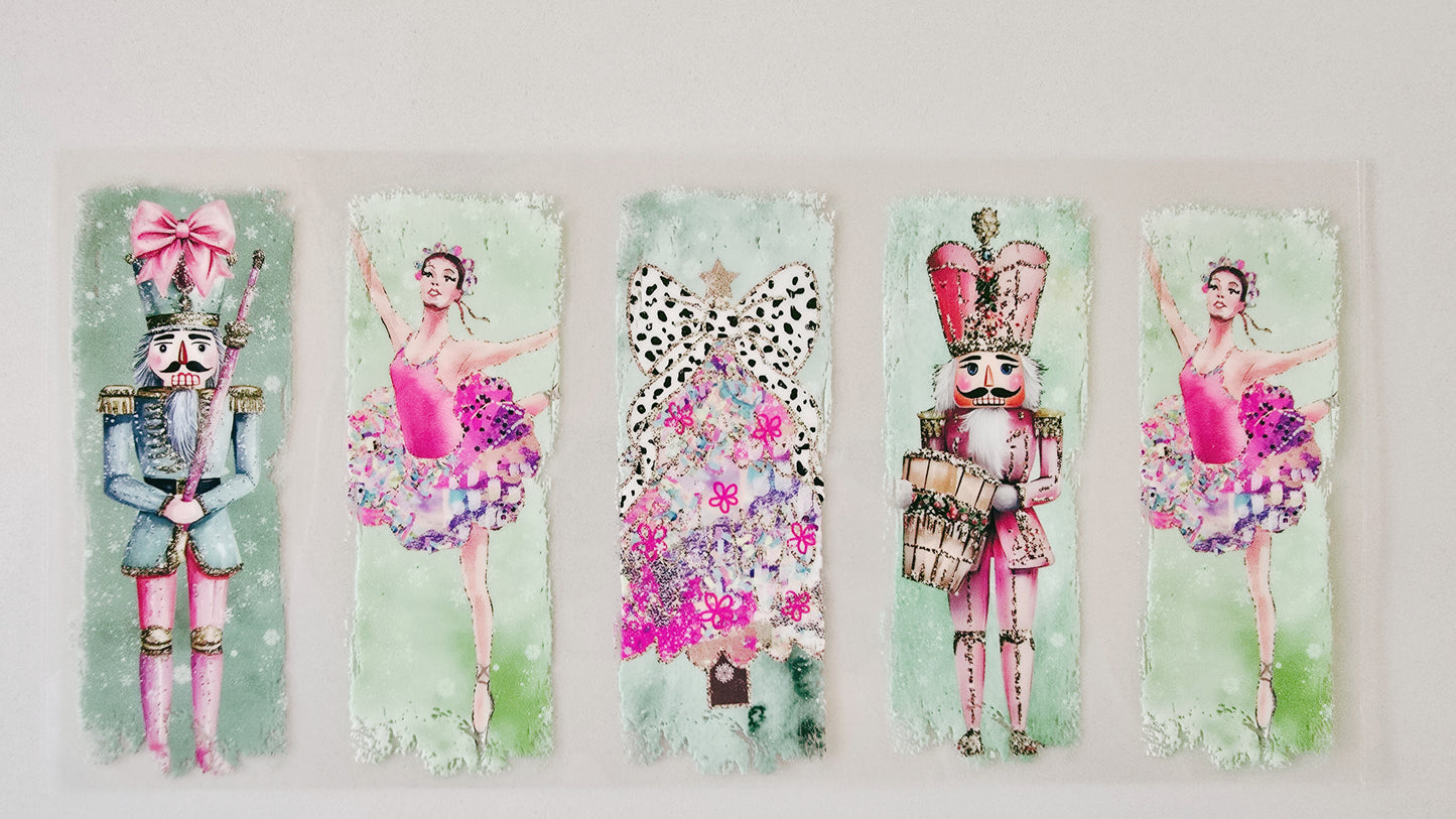 The Nutcracker