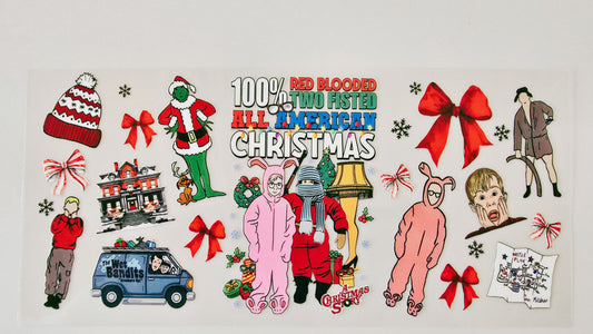 Christmas Movies