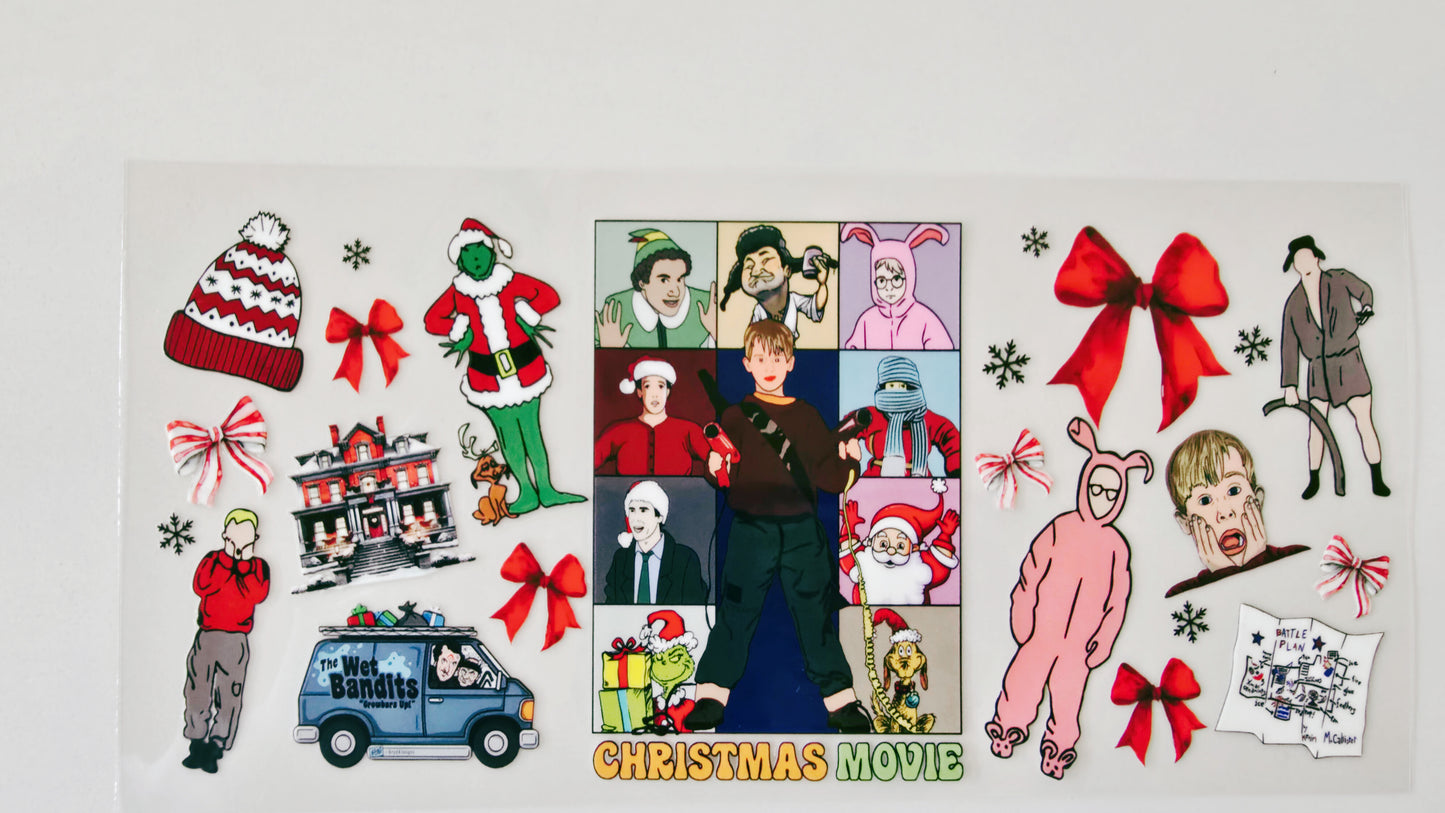 Christmas Movies