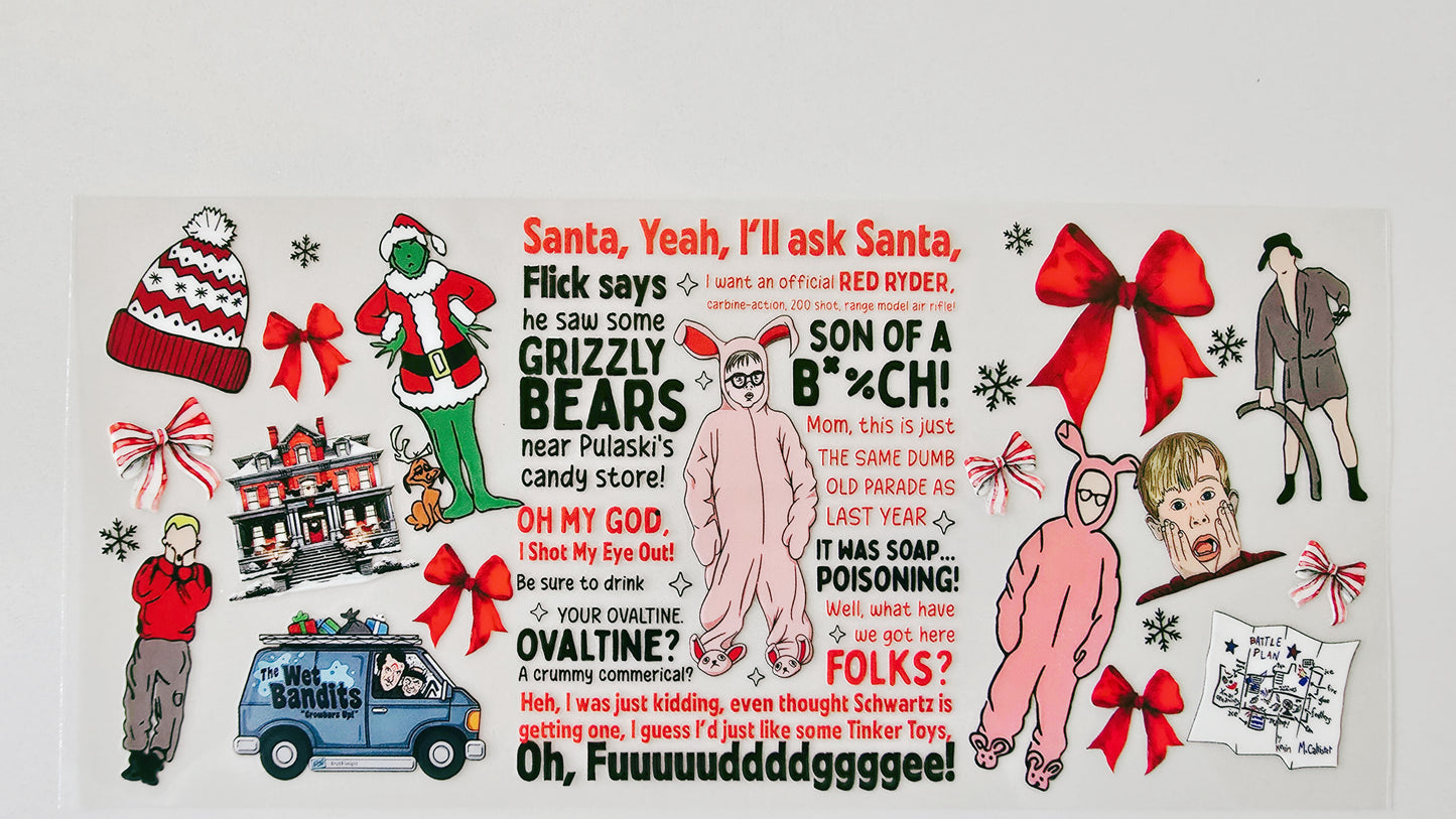 Christmas Movies