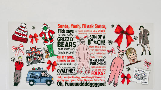 Christmas Movies