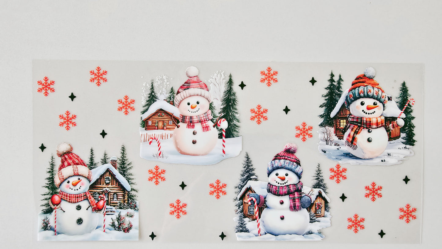 Snowmen