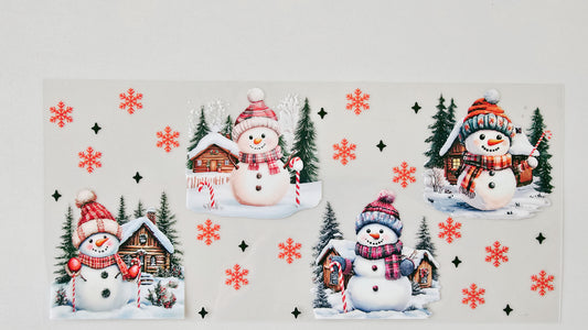 Snowmen