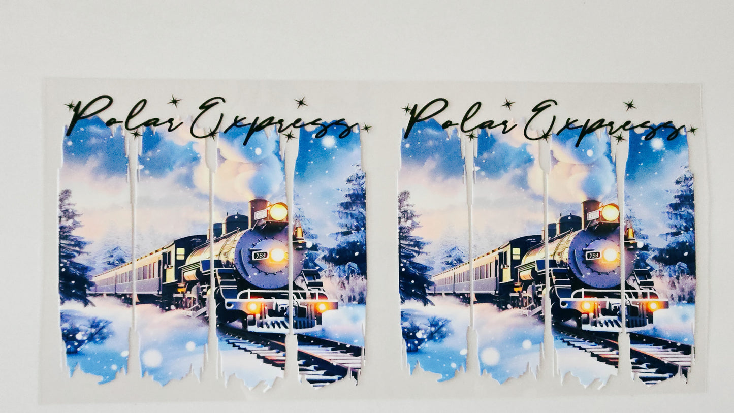 Polar Express
