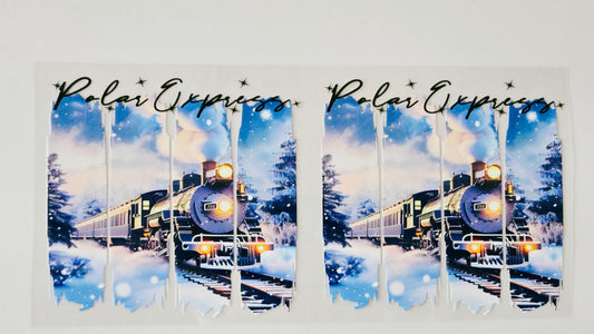 Polar Express