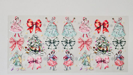 Princess Christmas