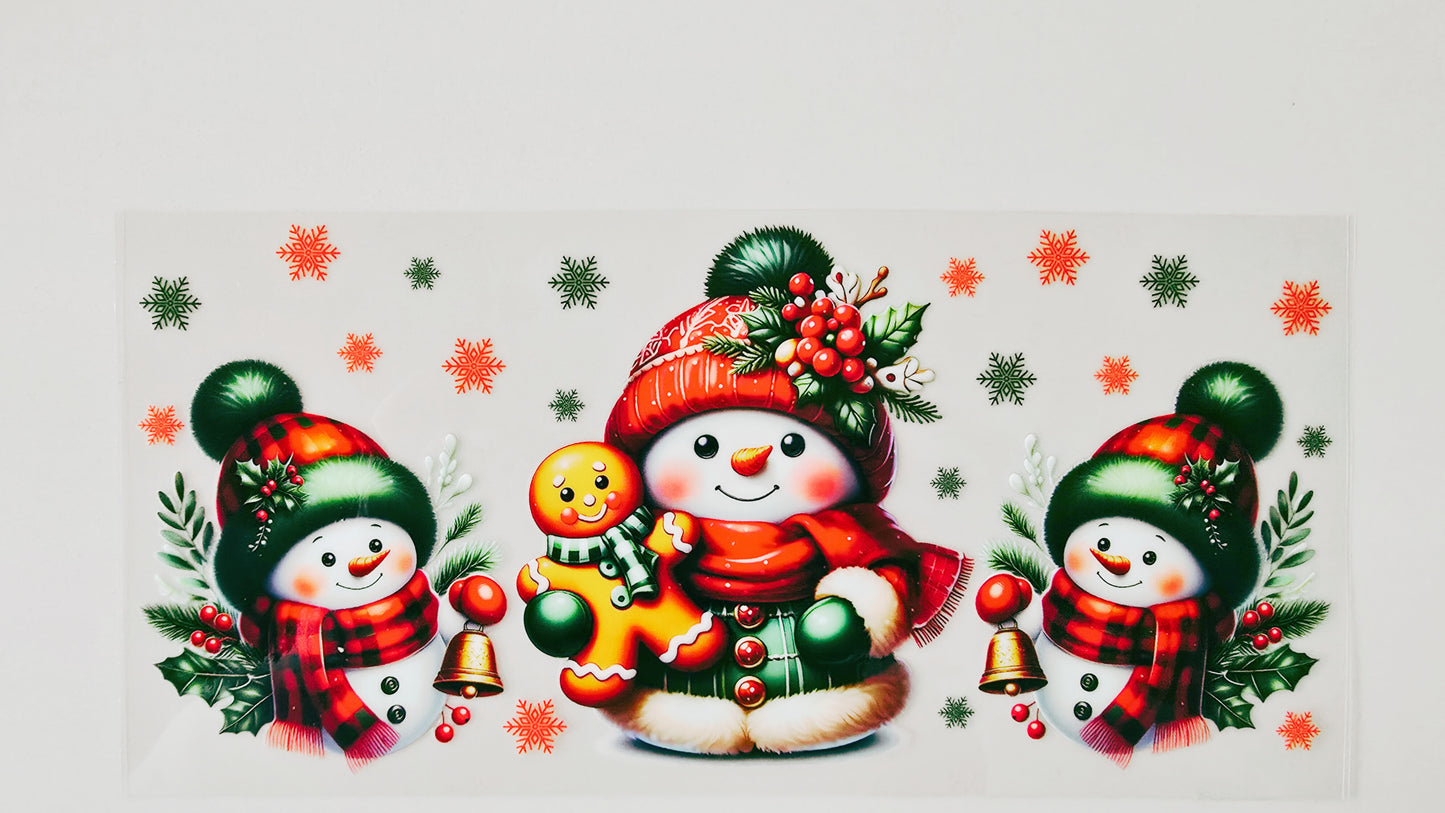 Snowmen