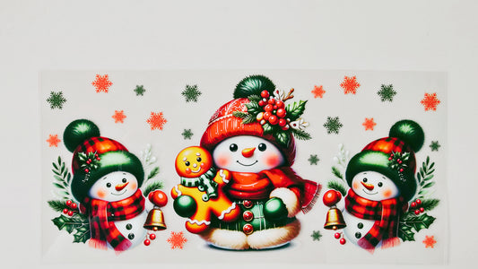 Snowmen