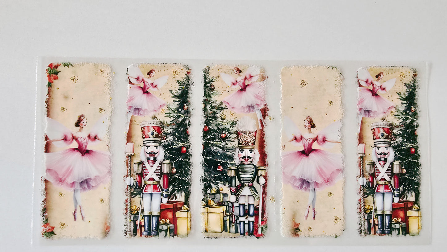 The Nutcracker