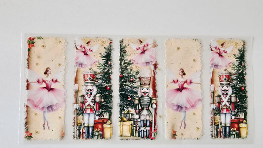 The Nutcracker