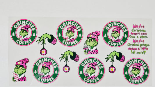Grinches Coffee