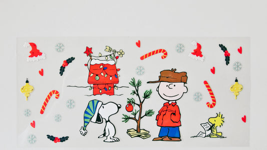Charlie Brown Christmas
