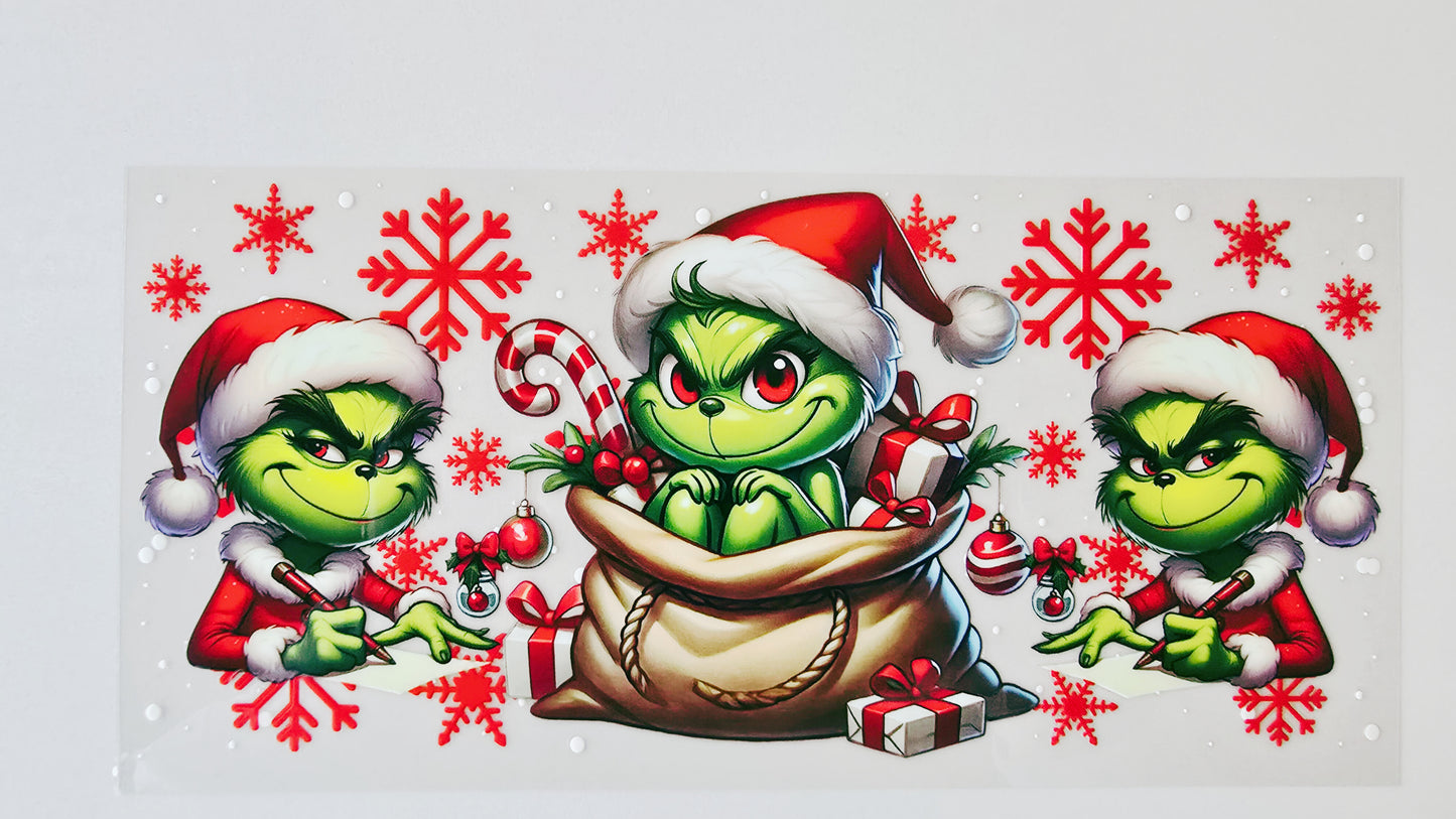 The Grinch